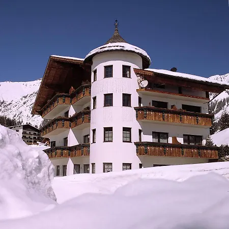 Strolz Berwang