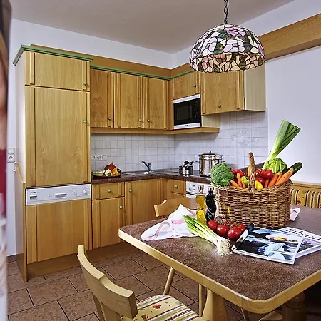 Appartement Strolz
