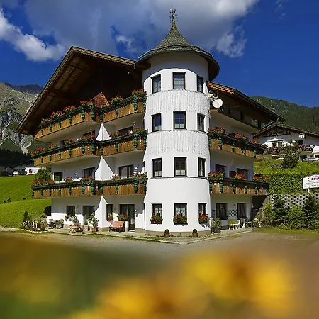 Appartement Strolz *