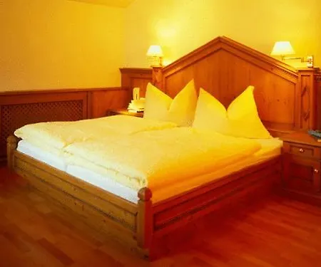 Strolz Appartement