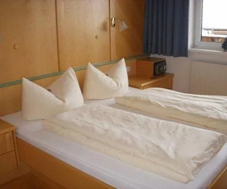 Strolz Appartement Berwang