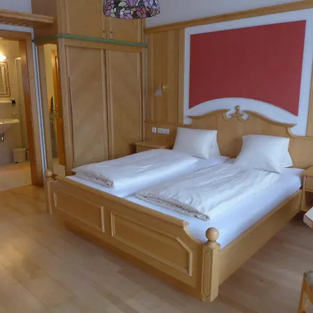 Appartement Strolz