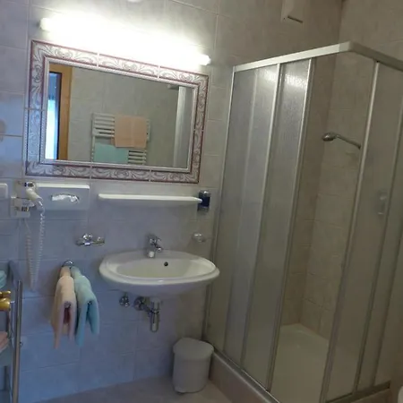 Strolz Appartement Berwang